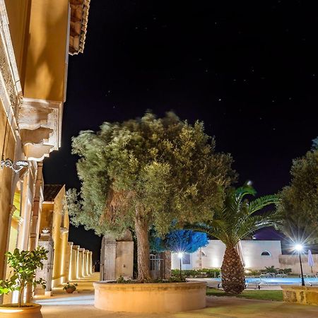 Masseria Testaferrata Syracuse Eksteriør bilde
