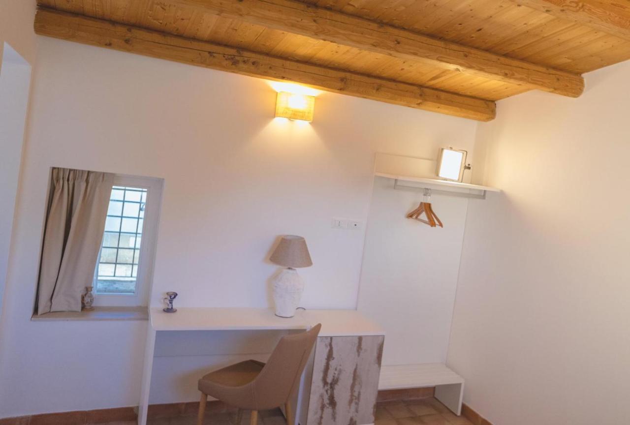 Masseria Testaferrata Syracuse Eksteriør bilde