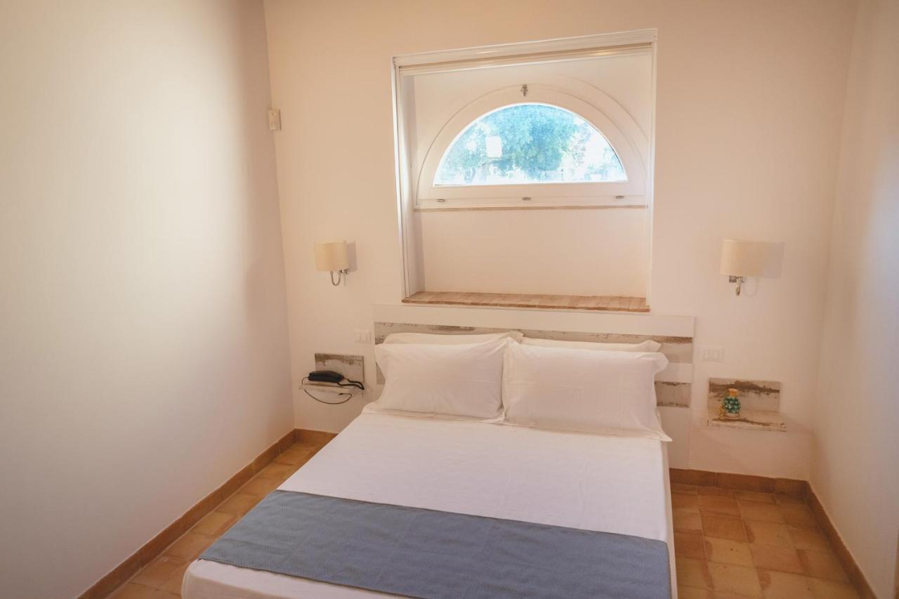 Masseria Testaferrata Syracuse Eksteriør bilde